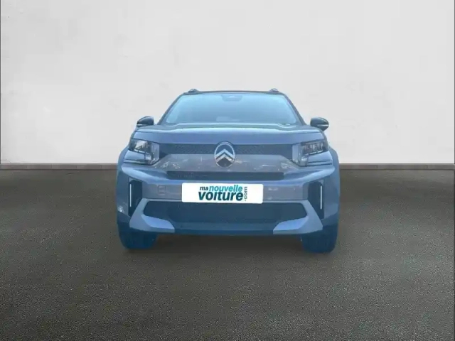 Citroën C3 Aircross hybride 145 ch aut — photo 2