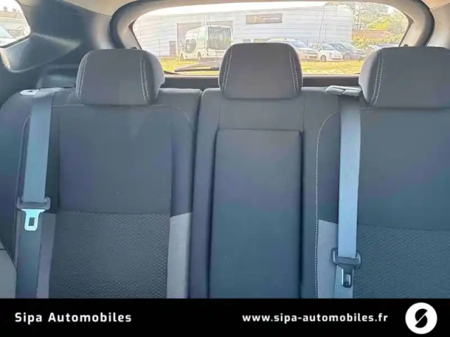 Nissan Qashqai 1.2 dig-t 115 — photo 38