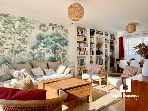 Maison 5 pièces 107 m²
