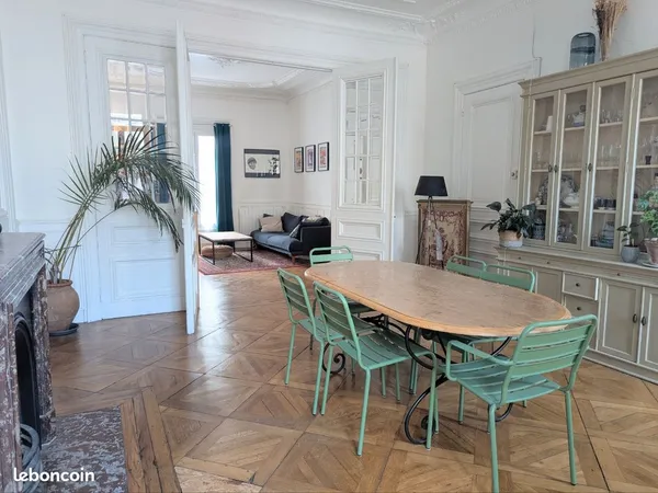 Appartement centre-ville