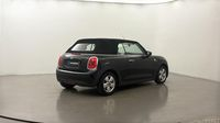 Mini Cabrio Cooper 136ch Classic — photo 5