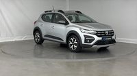 Dacia Sandero 1.0 ECO-G 100ch Stepway Confort — photo 3