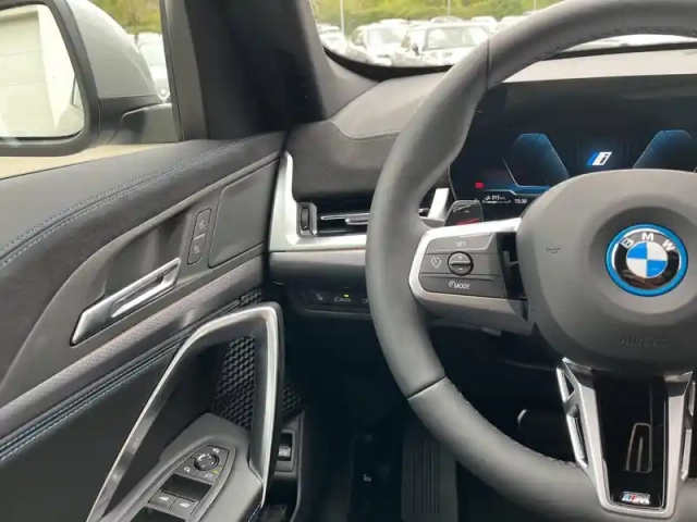 Bmw X1 xdrive25e 245ch m sport — photo 2