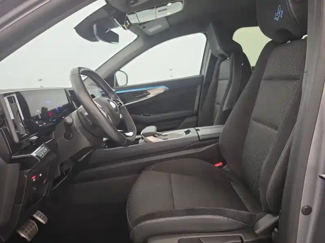 Renault Austral mild hybrid 160 auto — photo 317