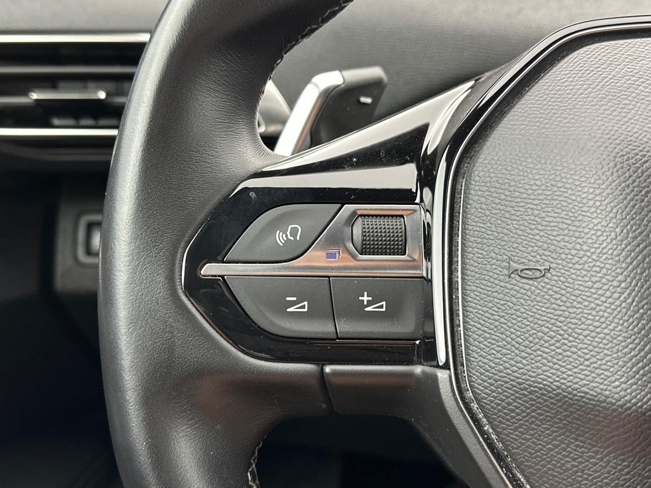 Peugeot 3008 bluehdi 130ch s&s eat8 allure pack — photo 20