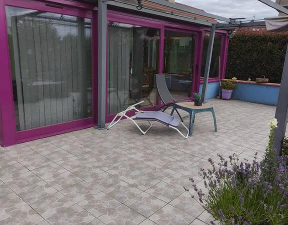 Maison 8 pièces 173 m²