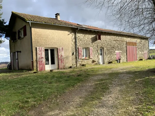 Maison 5 pièces 126 m²