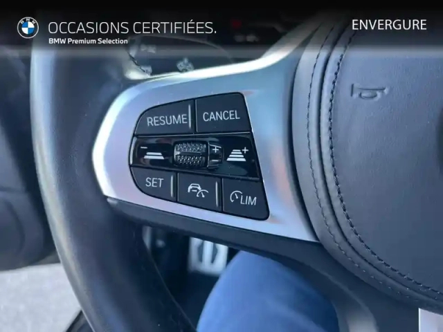 Bmw I4 edrive40 340ch m sport — photo 15