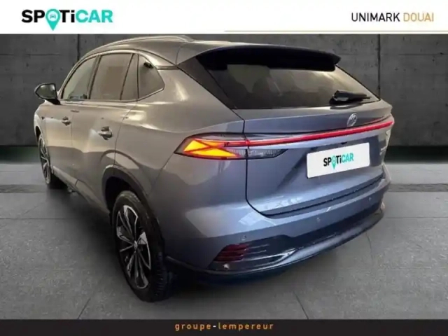 Mg Ehs 1.5 hybrid+ 224ch luxury — photo 8