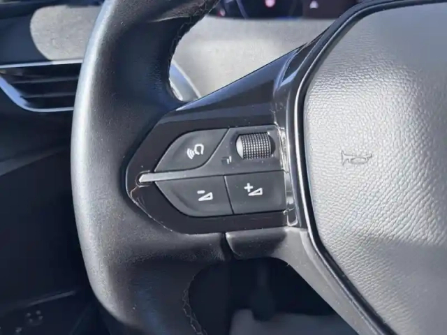 Peugeot 5008 puretech 130ch s&amp;s bvm6 allure pack — photo 19
