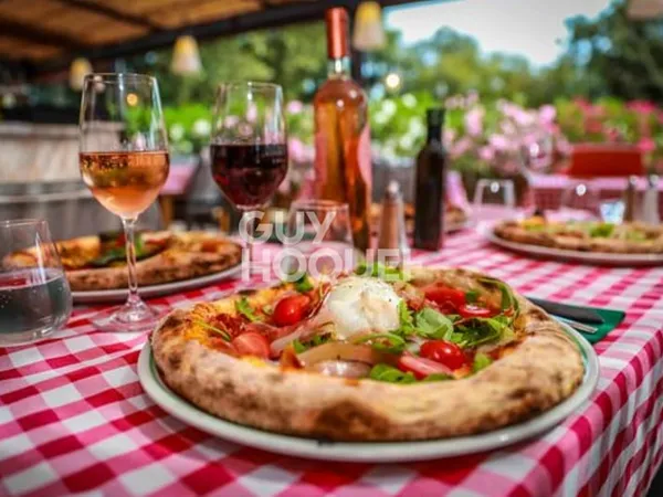 Restaurant Pizzeria - MONTAUBAN
