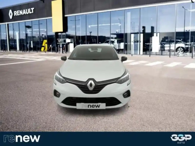 Renault Clio 1.0 tce 90ch limited -21n — photo 6