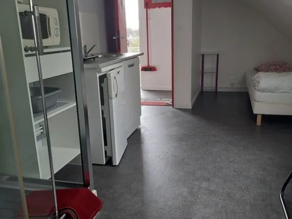 CHAMBRE tout confort indépendant