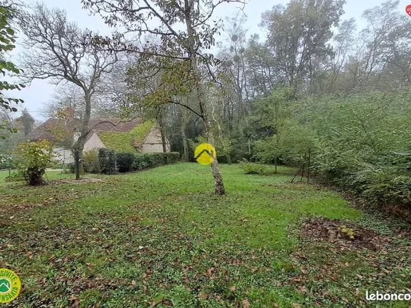 Longère avec 7000m² de terrain