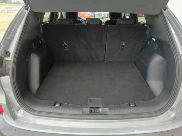 Ford Kuga 2.5 duratec 180ch hybrid flexifuel titanium b — photo 11