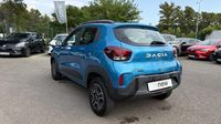 Dacia Spring Expression — photo 7