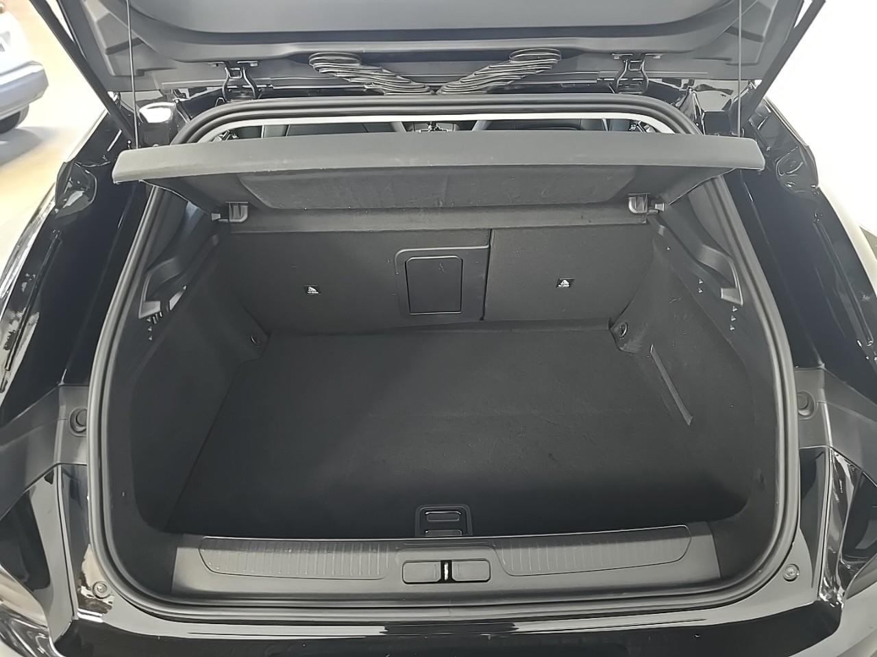 Ds Ds 4 hybride e-tense 225 eat8 trocadero — photo 6