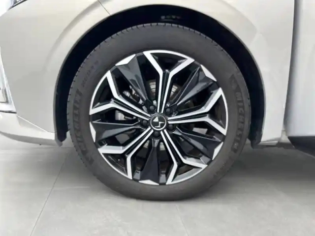 Ds Ds 4 bluehdi 130 eat8 — photo 13