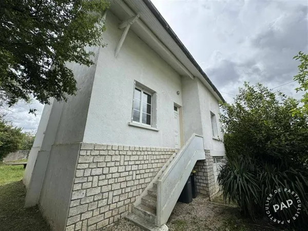 Maison 8 pièces 122 m²