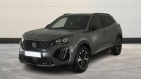 Peugeot 2008 1.2 PureTech 130ch S&S Allure EAT8