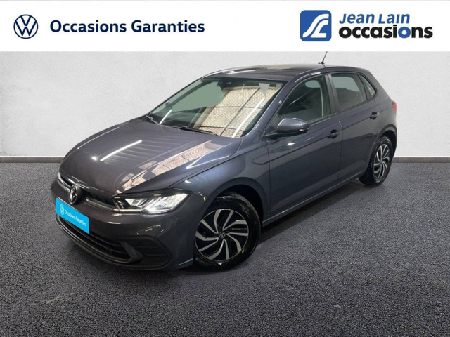 Volkswagen Polo 1.0 TSI 95 S&S BVM5