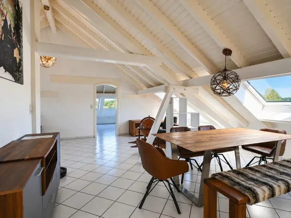 Appartement 3 pièces 75 m²
