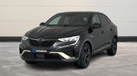 Renault Arkana 1.6 E-Tech hybride 145ch Engineered -22