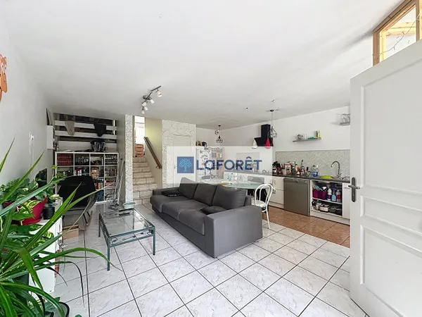 Appartement 5 pièces 95 m²