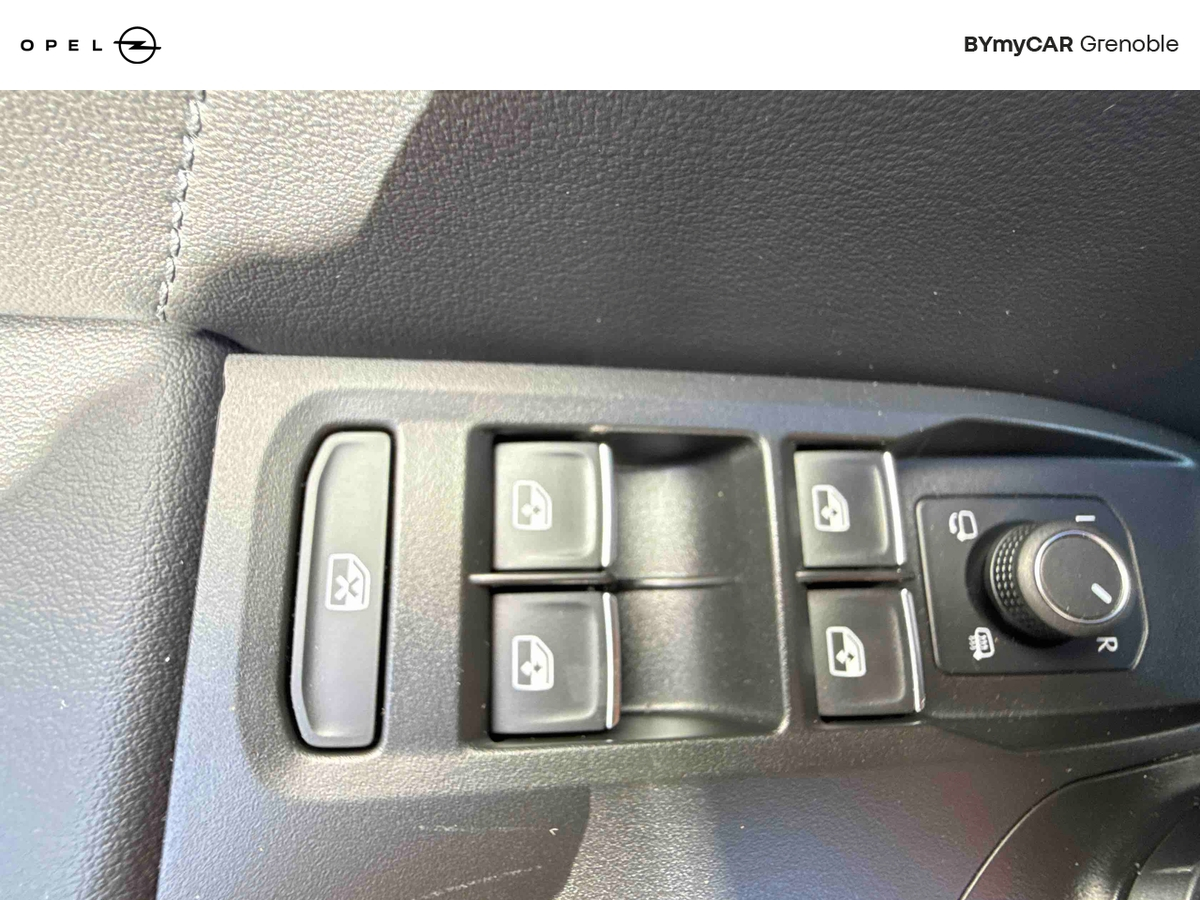 Cupra Leon 1.5 eTSI 150 ch DSG7 — photo 20