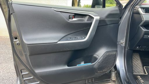 Toyota RAV4 2.5 VVT-iE 218 Hybrid E-CVT - Dynamic – 2019 – 68028 km – Hybride essence – Boîte Automatique — photo 29