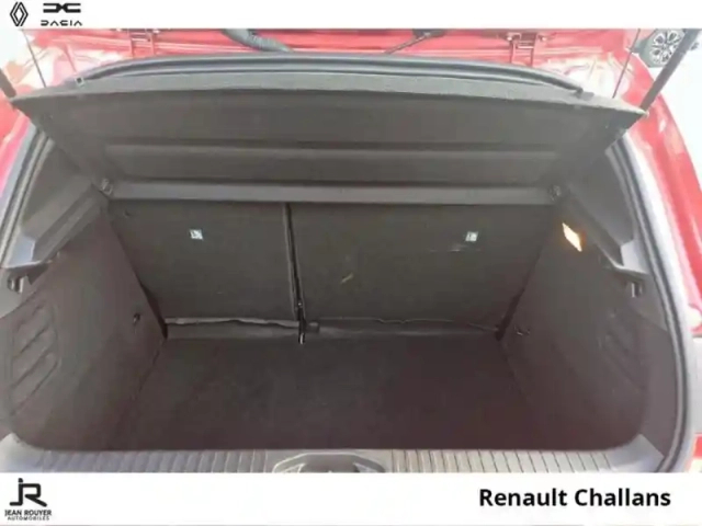 Renault Clio 1.0 tce 90ch evolution — photo 7