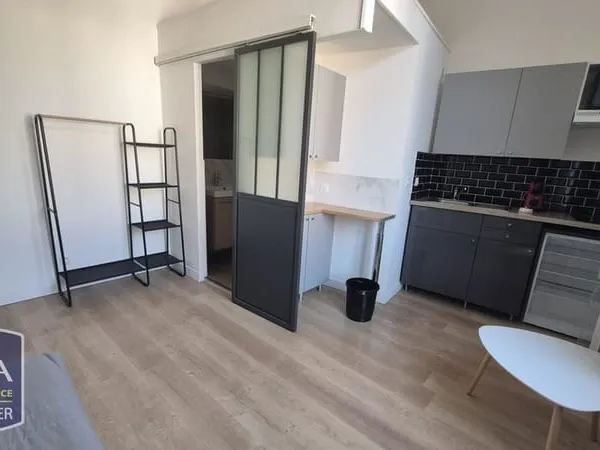 STUDIO MEUBLE LILLE FIVES