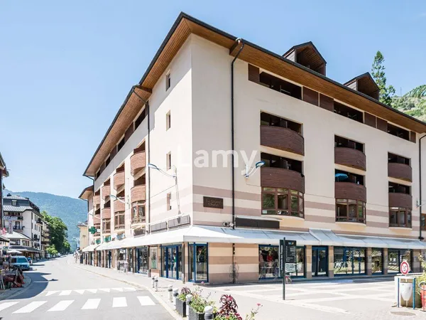 Parking 10 m²