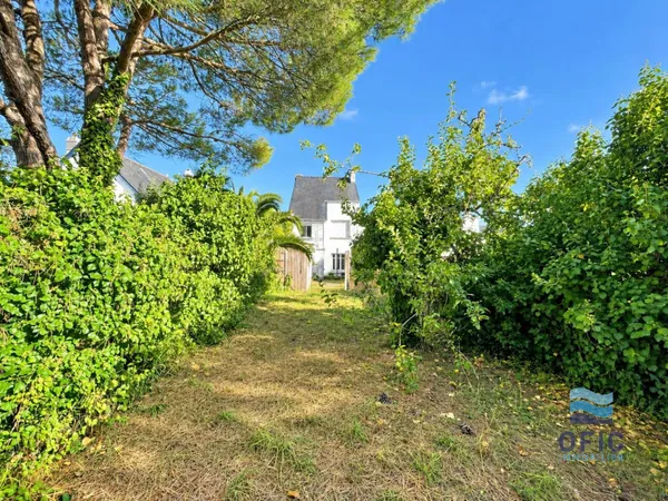 Maison 5 pièces 93 m²