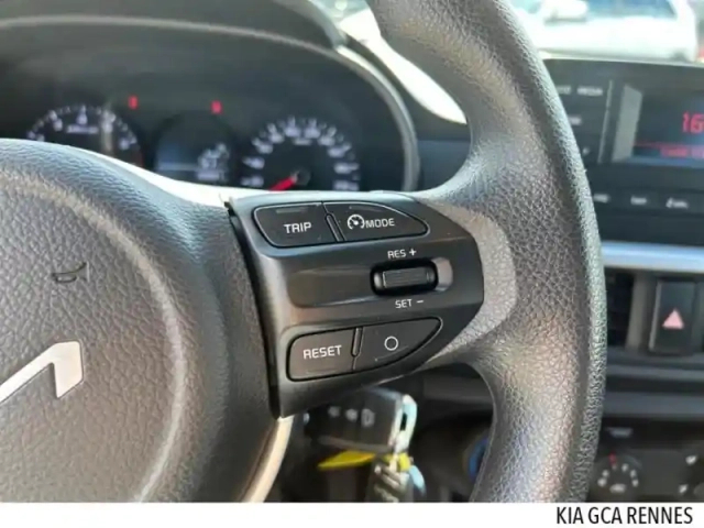 Kia Picanto 1.0 dpi 67ch active — photo 10
