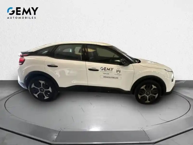 Citroën C4 puretech 130 s&amp;s bvm6 — photo 42