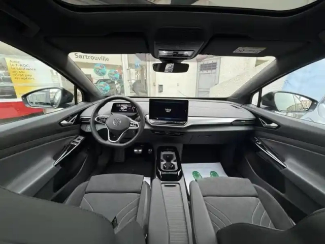 Volkswagen Id.4 286ch pro 77 kwh life max — photo 8