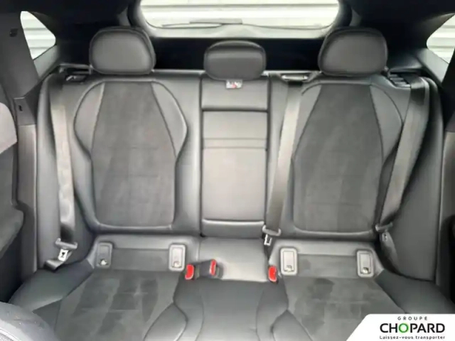 Mercedes Eqe suv 350 4matic — photo 19