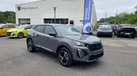 Peugeot 2008 1.2 Hybrid 110ch Allure e-DCS6 — photo 3