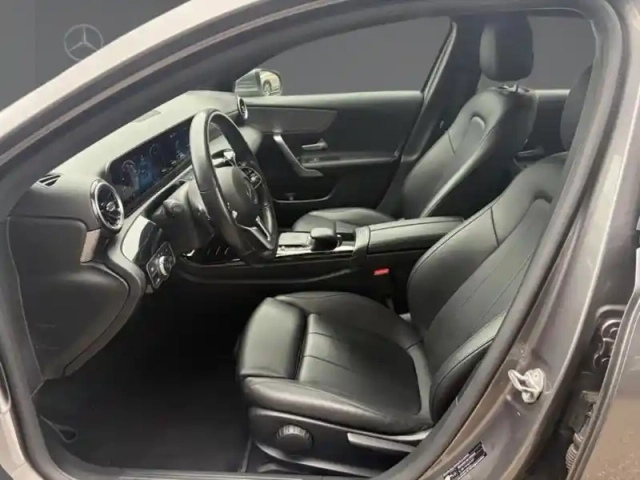 Mercedes Classe A 180 d progressive line — photo 12