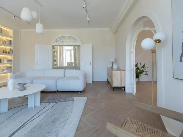 T4 DUPLEX DERNIER ETAGE SUD EST OUEST 14M2 TERRASSES PARKING