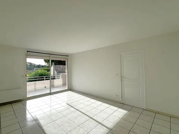 Appartement 3 pièces 71 m²