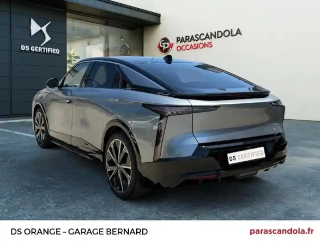 Ds N8 n°8 electrique 230ch etoile — photo 7