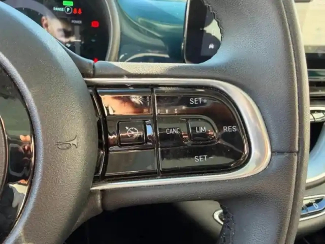 Fiat 500 e 118ch pack confort my23 — photo 13