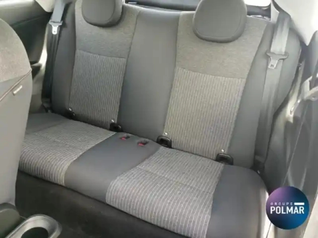 Fiat 500 e 118ch icône — photo 12