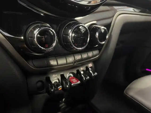 Mini Mini countryman 136 ch bva7 — photo 38