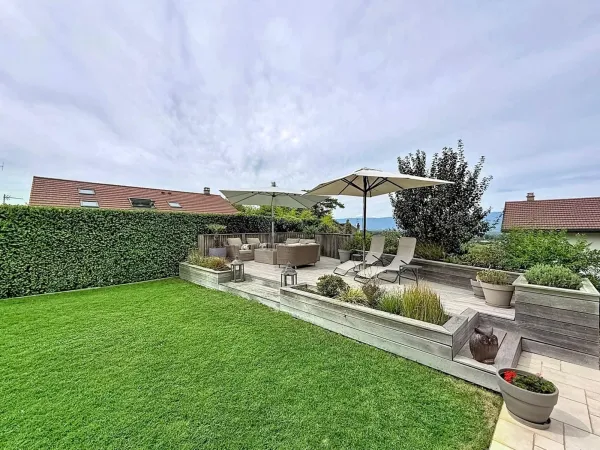 Maison 5 pièces 190 m²