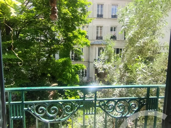 Appartement 2 pièces 77 m²