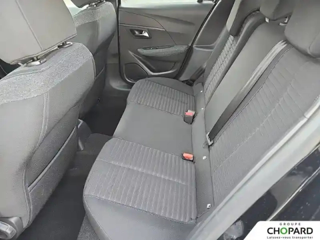 Peugeot 208 puretech 100 s&amp;s bvm6 — photo 92