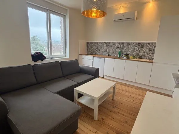 Appartement meublé